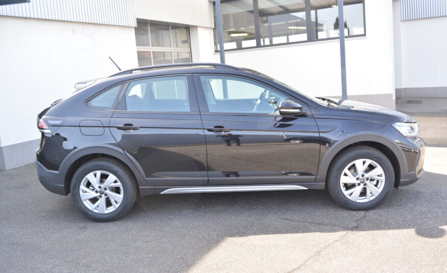 Taigo 1.0 TSI 110PS DSG Life ACC APP SHZ KAM.