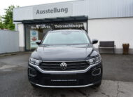 T-Roc 1.5 TSI OPF DSG Style NAVI LED ACC SHZ PDC