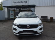 T-Roc Cabrio 1.5 TSI DSG R-Line NAVI LED ACC SHZ