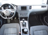 Volkswagen Golf Sportsvan1.6TDI LOUNGE NAVI SHZ GRA LMF PDC