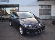 Volkswagen Golf Sportsvan1.6TDI LOUNGE NAVI SHZ GRA LMF PDC
