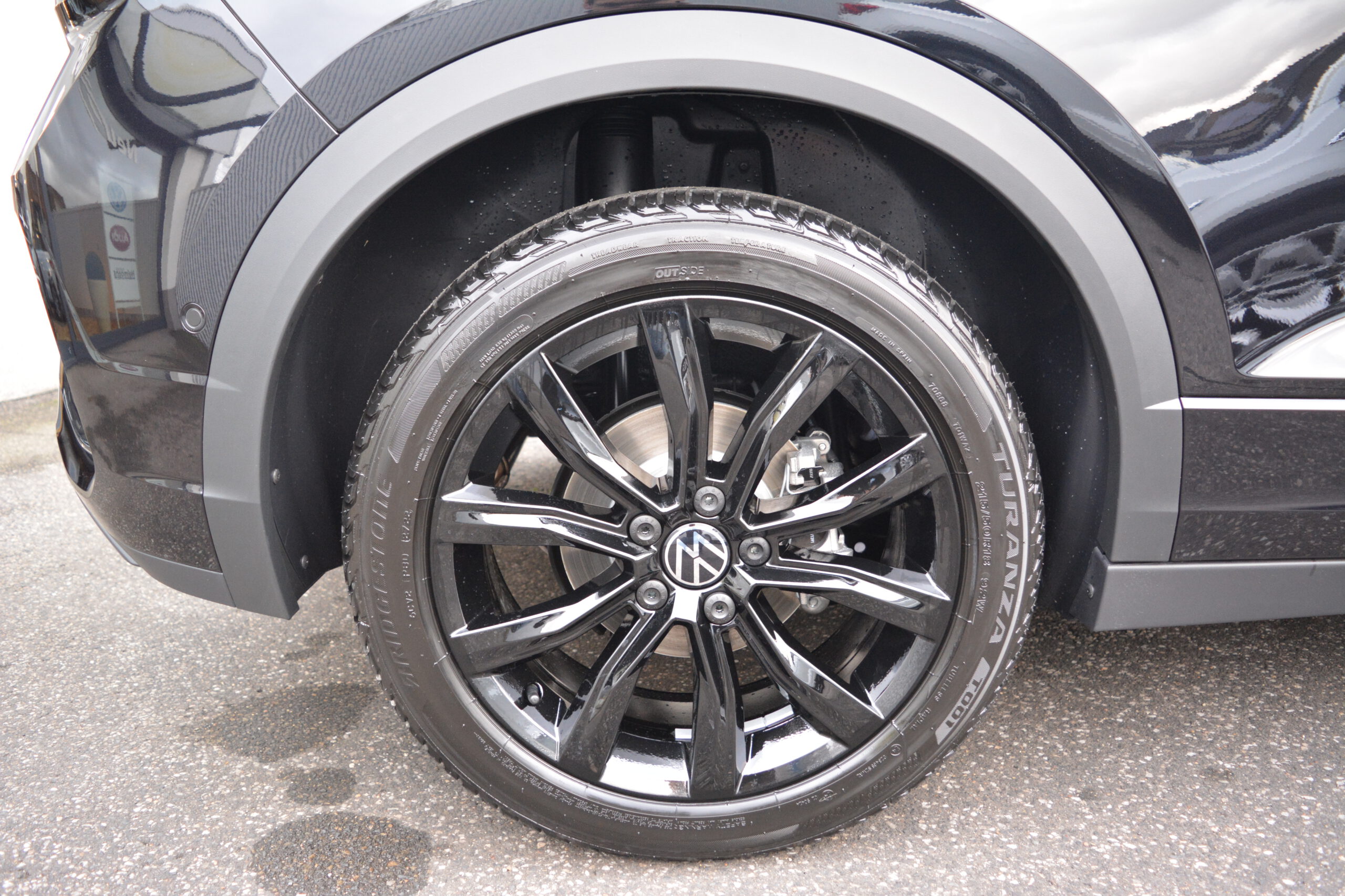 Volkswagen T-Roc Cabrio1.5TSI DSG R-Line DESIGN NAVI LED KA