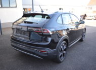 Volkswagen Taigo 1.0TSI 110PS DSG Style NAVI AHK KAM ACC SH
