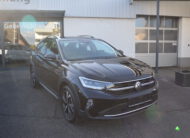 Volkswagen Taigo 1.0TSI 110PS DSG Style NAVI AHK KAM ACC SH