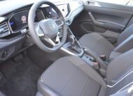 Volkswagen Taigo 1.0TSI 110PS DSG Style NAVI AHK KAM ACC SH