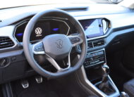 Volkswagen T-Cross 1.0 TSI OPF 110 PS ACTIVE ACC KAM APP