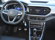 Volkswagen T-Cross 1.0 TSI OPF 110 PS DSG Life ACC SHZ APP