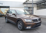 Tiguan 1.4 TSI OPF SOUND NAVI LED AHK ACC SHZ