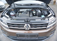 Tiguan 1.4 TSI OPF SOUND NAVI LED AHK ACC SHZ