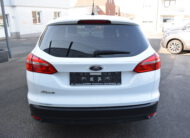 Focus 1,5TDCi 88kW DPF Business NAVI PDC GRA BT