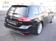 Golf 1.5 TSI Variant Comfortl. NAVI LED AHK ACC