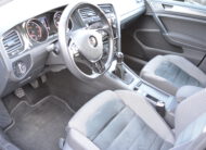 Golf 1.5 TSI Variant Comfortl. NAVI LED AHK ACC