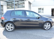 Volkswagen Golf 1.4 TSI 122 PS Style LMF SHZ PDC GRA