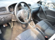 Volkswagen Golf 1.4 TSI 122 PS Style LMF SHZ PDC GRA