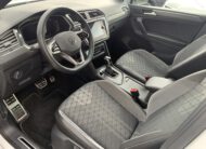 Volkswagen Tiguan 1.5 TSI DSG R-Line NAVI LED AHK ACC KAM