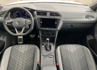 Volkswagen Tiguan 1.5 TSI DSG R-Line NAVI LED AHK ACC KAM