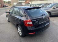 Skoda Rapid 1.2TSI 105PS Ambition Spaceb SHZ PDC Klima