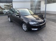 Skoda Rapid 1.2TSI 105PS Ambition Spaceb SHZ PDC Klima