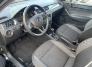 Skoda Rapid 1.2TSI 105PS Ambition Spaceb SHZ PDC Klima