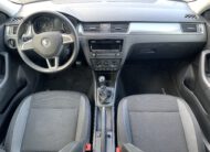 Skoda Rapid 1.2TSI 105PS Ambition Spaceb SHZ PDC Klima