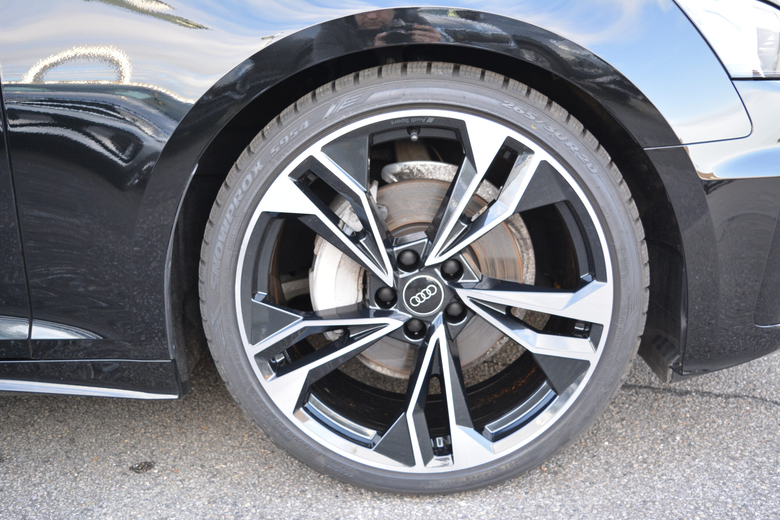 Audi A5 40TFSI QUATTRO Sline Business NAVI MATRIX PANO