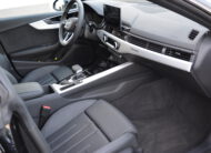 Audi A5 40TFSI QUATTRO Sline Business NAVI MATRIX PANO