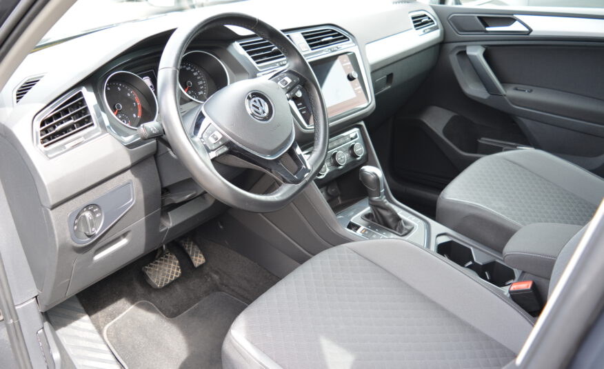 Volkswagen Tiguan 1.5 TSI OPF DSG Comfortline AHK ACC NAVI