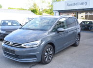 VW Touran 1.5 TSI DSG MOVE IQ 7Sitze NAVI KAM ACC