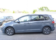 VW Touran 1.5 TSI DSG MOVE IQ 7Sitze NAVI KAM ACC