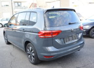 VW Touran 1.5 TSI DSG MOVE IQ 7Sitze NAVI KAM ACC