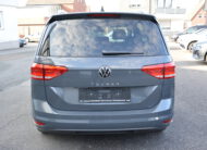 VW Touran 1.5 TSI DSG MOVE IQ 7Sitze NAVI KAM ACC