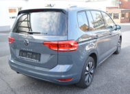 VW Touran 1.5 TSI DSG MOVE IQ 7Sitze NAVI KAM ACC