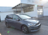 VW Touran 1.5 TSI DSG MOVE IQ 7Sitze NAVI KAM ACC