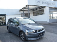 VW Touran 1.5 TSI DSG MOVE IQ 7Sitze NAVI KAM ACC