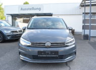 VW Touran 1.5 TSI DSG MOVE IQ 7Sitze NAVI KAM ACC