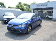 VW Polo 1.0 TSI OPF Move LED ACC APP IQ Drive PDC