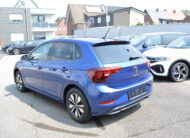 VW Polo 1.0 TSI OPF Move LED ACC APP IQ Drive PDC