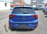 VW Polo 1.0 TSI OPF Move LED ACC APP IQ Drive PDC