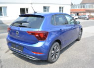 VW Polo 1.0 TSI OPF Move LED ACC APP IQ Drive PDC