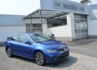 VW Polo 1.0 TSI OPF Move LED ACC APP IQ Drive PDC