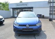 VW Polo 1.0 TSI OPF Move LED ACC APP IQ Drive PDC