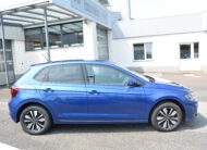 VW Polo 1.0 TSI OPF Move LED ACC APP IQ Drive PDC