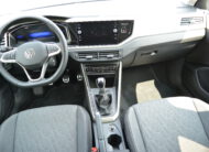 VW Polo 1.0 TSI OPF Move LED ACC APP IQ Drive PDC