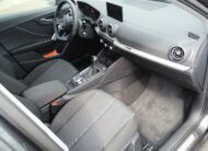 AUDI Q3 40 TFSI Sportback QUATTRO S tronic Sline LEDER AHK