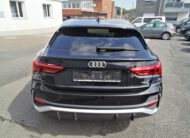 AUDI Q3 40 TFSI Sportback QUATTRO S tronic Sline LEDER AHK