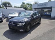 VW TIGUAN 2.0 TDI SCR Comfortline AHK SHZ PDC LEDER LMF