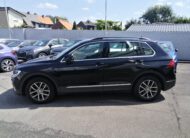 VW TIGUAN 2.0 TDI SCR Comfortline AHK SHZ PDC LEDER LMF