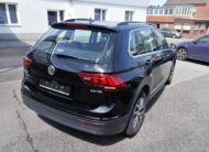 VW TIGUAN 2.0 TDI SCR Comfortline AHK SHZ PDC LEDER LMF