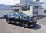 VW TIGUAN 2.0 TDI SCR Comfortline AHK SHZ PDC LEDER LMF