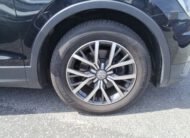 VW TIGUAN 2.0 TDI SCR Comfortline AHK SHZ PDC LEDER LMF